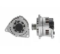 Valeo Alternador 439630 180A 14V – Polea 56 mm – Giro a la derecha (horario)