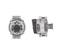 Alternador con polea 439671 VALEO para MERCEDES-BENZ CLASE C CLASE C T-Model