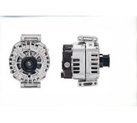Alternador con polea 439738 VALEO para MERCEDES-BENZ CLS CLASE R CLASE C VIANO