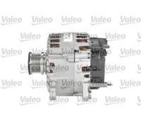 Alternador con polea 439751 VALEO para VW SKODA