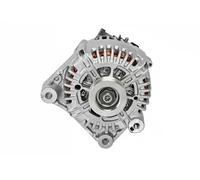 Alternador con polea 439887 VALEO para TOYOTA VERSO AVENSIS Sedán AURIS RAV 4 IV