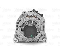 Valeo Alternador 439910-120 Amp - Canales: 6-14 V | Diámetro de la Polea: 55 mm, Dirección de Rotación: Sentido de Giro a la Derecha (Horario)