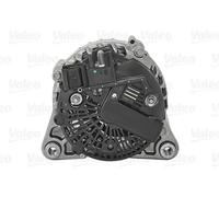 Alternador con polea 439944 VALEO para FORD KUGA II FOCUS III Sedán FOCUS III