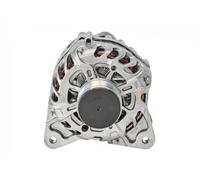 Alternador con polea 439983 VALEO para RENAULT DACIA