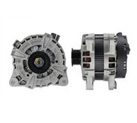 VALEO Alternador para LAND ROVER: Discovery, Defender, Range Rover & JAGUAR: F Pace, XF, XE, E Pace (Ref: 444255)