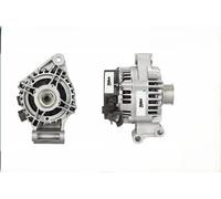 Alternador con polea 446521 VALEO para FORD MAZDA