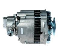 Hella Alternador 8EL 011 711-441 14V 70A para OPEL Corsa Astra Combo