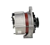 Alternador con polea 8EL 012 427-211 HELLA para OPEL KADETT E Hatchback KADETT E