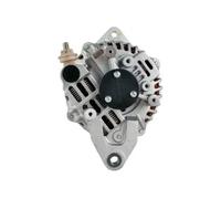 Alternador con polea 8EL 012 428-281 HELLA para NISSAN ALMERA II X-TRAIL I