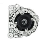 Alternador con polea A0037PR AS-PL para VW SEAT AUDI SKODA MERCEDES-BENZ