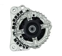 Alternador con polea A0042PR AS-PL para SEAT VW DACIA AUDI SKODA RENAULT OPEL