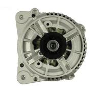 Alternador con polea A0151 AS-PL para AUDI VW