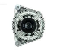 Alternador con polea A0196 AS-PL para SAAB 9-5 9-3 9-3 Cabriolet
