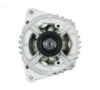 Alternador con polea A0253 AS-PL para MERCEDES-BENZ SPRINTER 2-t Autobús CLASE V