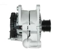 Alternador con polea A0254 AS-PL para SKODA SEAT