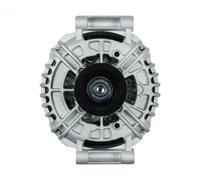 Alternador con polea A0277S AS-PL para MERCEDES-BENZ CLASE R CLS CLASE M CLASE E