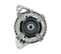 Alternador con polea A0303PR AS-PL para AUDI VW SKODA