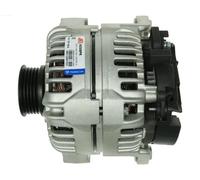 Alternador con polea A0308PR AS-PL para OPEL RENAULT
