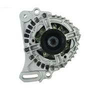 Alternador con polea A0333 AS-PL para SEAT VW SKODA