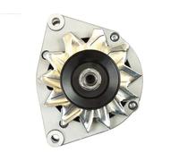 Alternador con polea A0393 AS-PL para BMW MERCEDES-BENZ SKODA NSU LAMBORGHINI