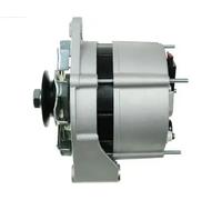Alternador con polea A0477 AS-PL para VW POLO II TRANSPORTER T3 Autobús CADDY I