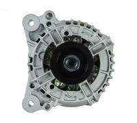 Alternador con polea A0568S AS-PL para AUDI A5 A4 B8 A4 B8 Avant Q5 A5 Sportback