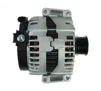 Alternador con polea A0570S AS-PL para MERCEDES-BENZ CLASE S CLASE M CLASE E