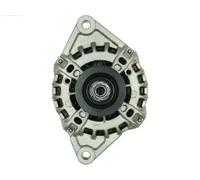 Alternador con polea A0665PR AS-PL para IVECO DAILY VI Caja/Chasis