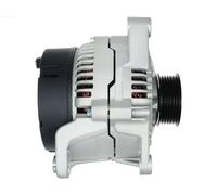 Alternador con polea A0683S AS-PL para AUDI VW SKODA