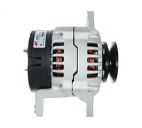 AS-PL Alternador A0787S 70A generador con polea Compatible con NISSAN TERRANO II R20, FORD MAVERICK UDS, UNS