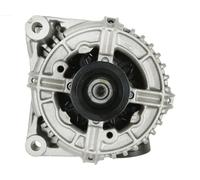 Alternador con polea A0831PR AS-PL para BMW 3 3 Coupé 5 5 Touring 7 3 Touring 8