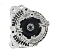Alternador con polea A0868PR AS-PL para VW SEAT FORD SKODA AUDI