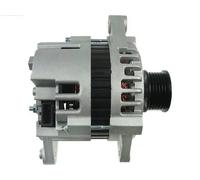 AS-PL A1005 Generador Para Chevrolet Rezzo U100 Daewoo Nubira J100