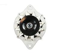 Alternador con polea A2013 AS-PL para NISSAN PATROL III/1 Station Wagon