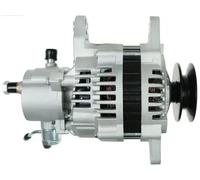 Alternador con polea A2089S AS-PL para OPEL ISUZU FIAT