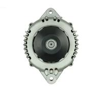 Alternador con polea A2105PR AS-PL para NISSAN PICK UP ALMERA II Hatchback