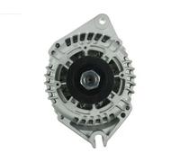 Alternador con polea A3039 AS-PL para CITROËN PEUGEOT FIAT LANCIA ABARTH