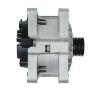 Alternador con polea A3056PR AS-PL para CITROËN PEUGEOT FIAT