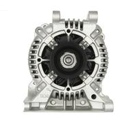 Alternador con polea A3058PR AS-PL para MERCEDES-BENZ CLASE A VANEO