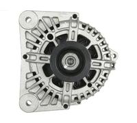 Alternador con polea A3068PR AS-PL para RENAULT MEGANE II Station Wagon MEGANE I