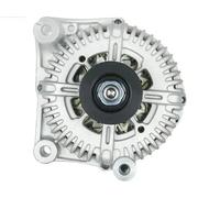 Alternador con polea A3098 AS-PL para BMW 7 5 5 Touring 6 3 6 Descapotable