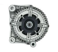 Alternador con polea A3098PR AS-PL para BMW 7 5 5 Touring 6 3 6 Descapotable