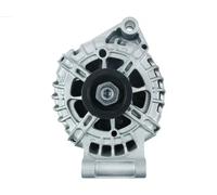 Alternador con polea A3129PR AS-PL para FORD C-MAX II GRAND C-MAX MONDEO IV