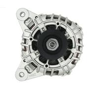Alternador con polea A3139PR AS-PL para RENAULT CLIO I CLIO II WIND TWINGO II