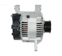 Alternador con polea A3189 AS-PL para VOLVO RENAULT