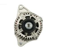 Alternador con polea A3191 AS-PL para NISSAN MICRA III
