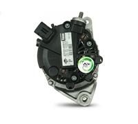 Alternador con polea A3191PR AS-PL para NISSAN MICRA III