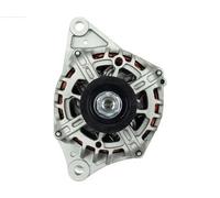 Alternador con polea A3220 AS-PL para NISSAN MICRA III MICRA C+C III NOTE