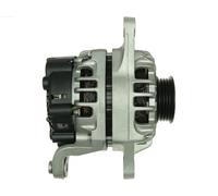 Alternador con polea A3220PR AS-PL para NISSAN MICRA III MICRA C+C III NOTE