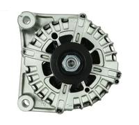 Alternador con polea A3264PR AS-PL para BMW 3 Touring 3 X3 1 Coupé 1 5 5 Touring